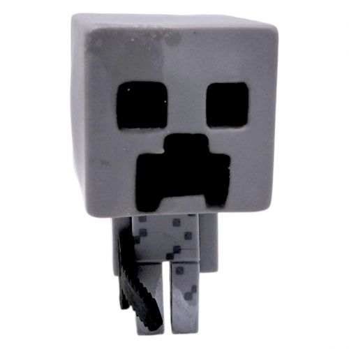 Колекційна фігурка MINECRAFT (SKELETON)