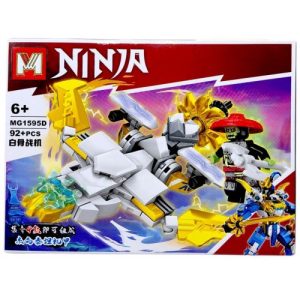 Конструктор "NINJA" (ВИД 4)