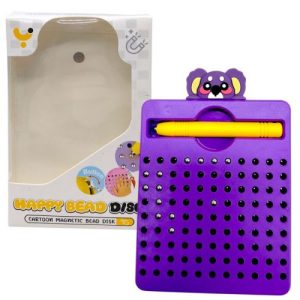 Дошка магнітна (стилус, кріплення карабін, в коробці)