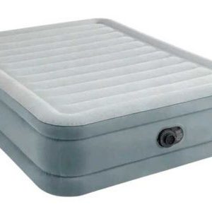 Велюровий матрац  (203х152x46 см) в коробці