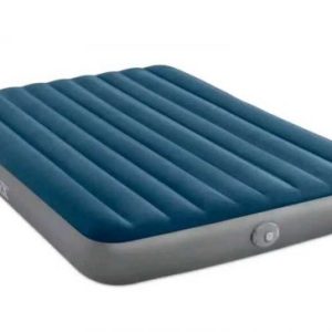 Велюровий матрац (203*152*25 см) в коробці