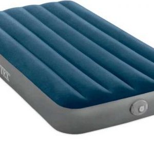 Велюровий матрац (191 x 99 x 25 см), в коробці