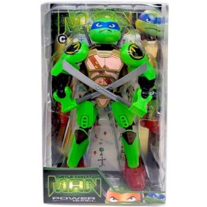 Фігурка-герой "Черепашки ніндзя. Леонардо"