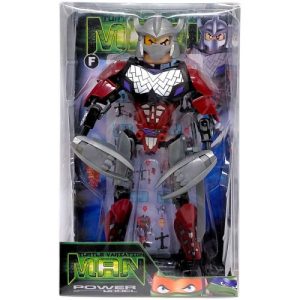 Фігурка-герой "Черепашки ніндзя. Шредер"