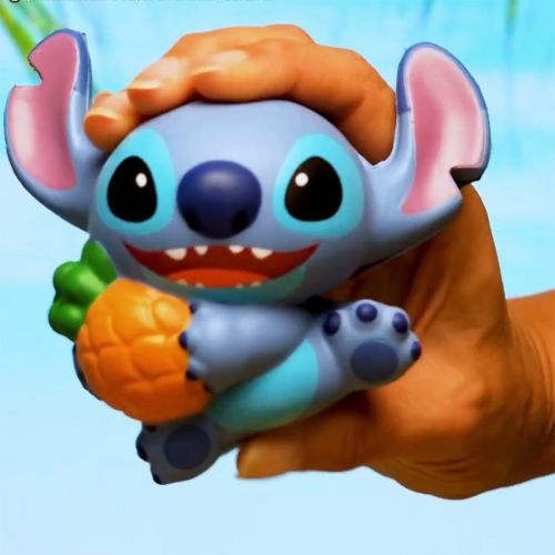 Іграшка-сквіш серії Disney – ПРИГОДИ СТІЧА (ВИД 3)