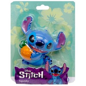 Іграшка-сквіш серії Disney – ПРИГОДИ СТІЧА (ВИД 3)