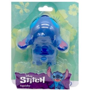 Іграшка-сквіш серії Disney – ПРИГОДИ СТІЧА (ВИД 4)
