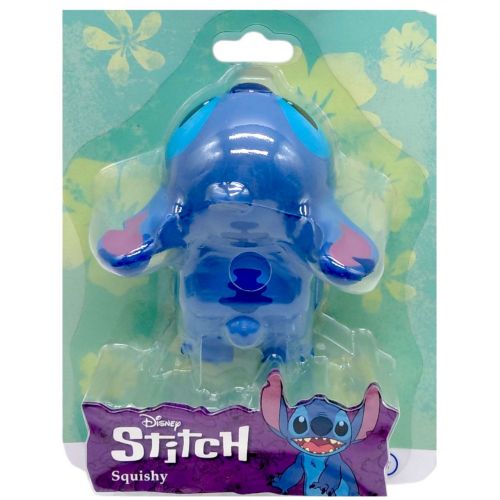 Іграшка-сквіш серії Disney – ПРИГОДИ СТІЧА (ВИД 4)