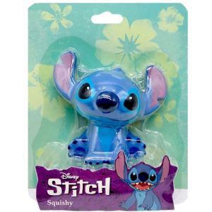 Іграшка-сквіш серії Disney – ПРИГОДИ СТІЧА (ВИД 5)