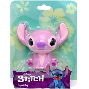 Іграшка-сквіш серії Disney – ПРИГОДИ СТІЧА (ВИД 6)