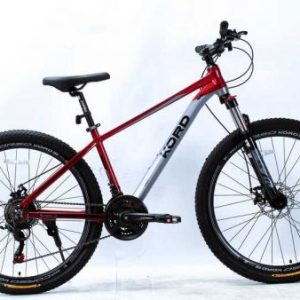 Велоcипед Спортивний Corso «Kord» 27.5 дюймів