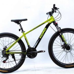 Велоcипед Спортивний Corso «Kord» 27.5 дюймів