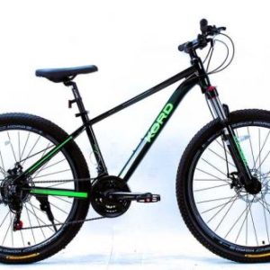 Велоcипед Спортивний Corso «Kord» 27.5 дюймів