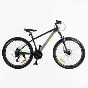 Велоcипед Спортивний Corso «Kord» 26 дюймів