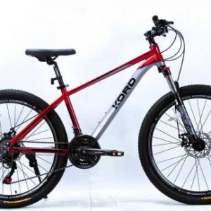 Велоcипед Спортивний Corso «Kord» 26 дюймів