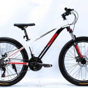 Велоcипед Спортивний Corso «Kord» 26 дюймів