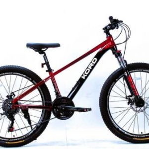 Велоcипед Спортивний Corso «Kord» 26 дюймів