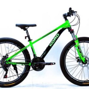 Велоcипед Спортивний Corso «Kord» 26 дюймів