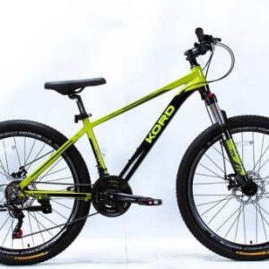 Велоcипед Спортивний Corso «Kord» 26 дюймів