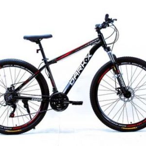 Велосипед Спортивний Corso «Dark-X» 29 дюймів