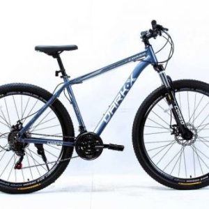 Велосипед Спортивний Corso «Dark-X» 29 дюймів