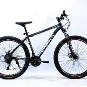 Велосипед Спортивний Corso «Dark-X» 29 дюймів