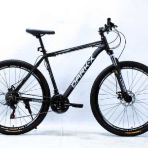 Велосипед Спортивний Corso «Dark-X» 29 дюймів