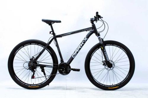 Велосипед Спортивний Corso «Dark-X» 29 дюймів