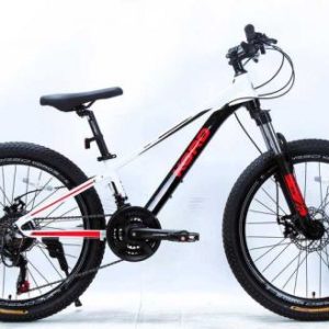 Велоcипед Спортивний Corso «Kord» 24 дюймів