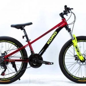 Велоcипед Спортивний Corso «Kord» 24 дюймів