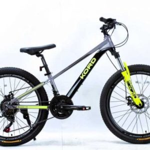 Велоcипед Спортивний Corso «Kord» 24 дюймів