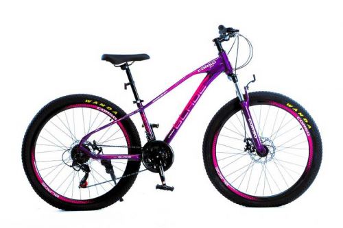 Велосипед Спортивний Corso «BLADE» 26 дюймів