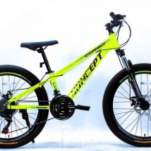 Велосипед Спортивний Corso 24 дюймів «CONCEPT»