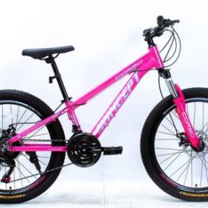 Велосипед Спортивний Corso 24 дюймів «CONCEPT»