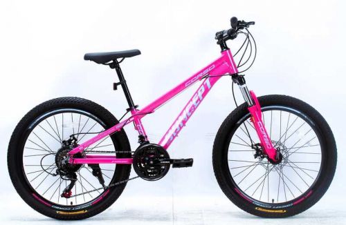 Велосипед Спортивний Corso 24 дюймів «CONCEPT»