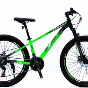 Велосипед Спортивний Corso «GTR-3000» 26 дюймів