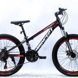 Велосипед Спортивний Corso 24 дюймів «CONCEPT»