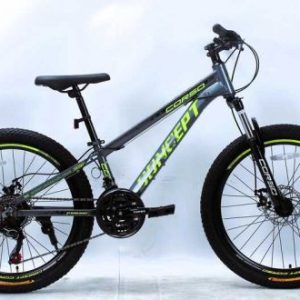 Велосипед Спортивний Corso 24 дюймів «CONCEPT»
