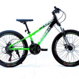Велосипед Спортивний Corso «SKYLINE» 24 дюймів