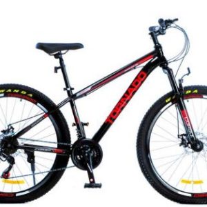 Велосипед Спортивний Corso 27.5`` дюймів «TORNADO»