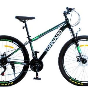 Велосипед Спортивний Corso 27.5`` дюймів «TORNADO»