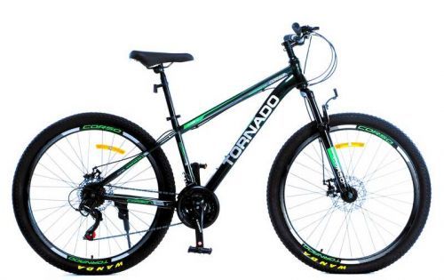 Велосипед Спортивний Corso 27.5`` дюймів «TORNADO»