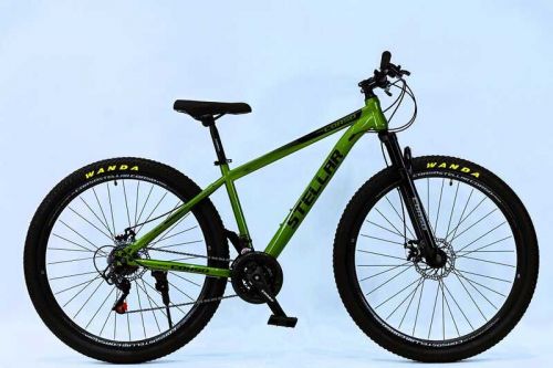 Велоcипед Спортивний Corso «Stellar» 29 дюймів