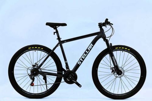 Велоcипед Спортивний Corso «Stellar» 29 дюймів