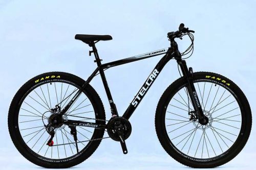 Велоcипед Спортивний Corso «Stellar» 29 дюймів