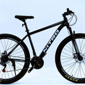 Велоcипед Спортивний Corso «NITRO» 29 дюймів