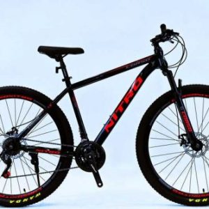 Велоcипед Спортивний Corso «NITRO» 29 дюймів