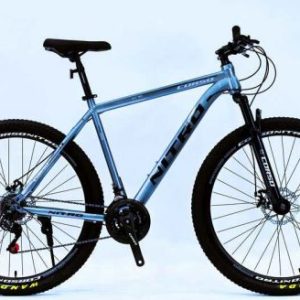 Велоcипед Спортивний Corso «NITRO» 29 дюймів