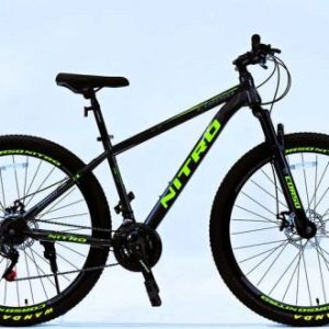 Велоcипед Спортивний Corso «NITRO» 29 дюймів