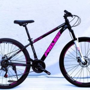Велосипед Спортивний Corso 27.5 дюймів «Project»